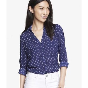 Express Anchor Portofino